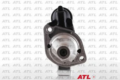 ATL AUTOTECHNIK a21280 -  Стартер